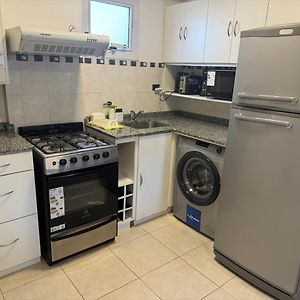 Apartamento Planta baja